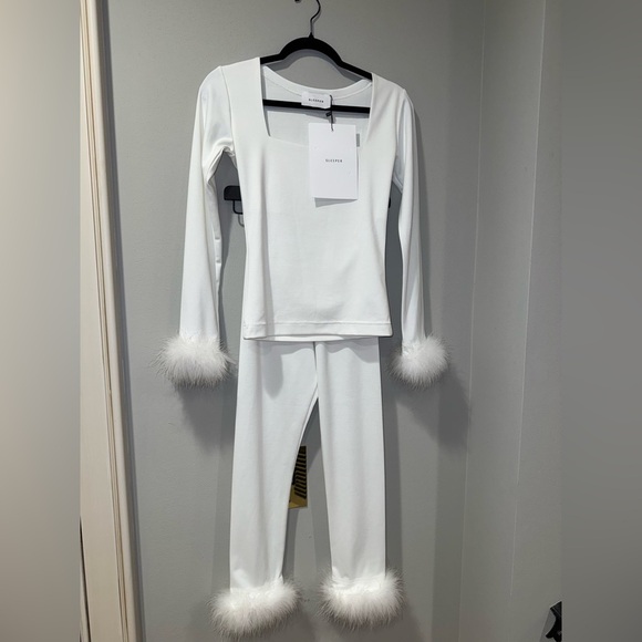 Sleeper The Weekend Chic Set - Picture 2 of 14